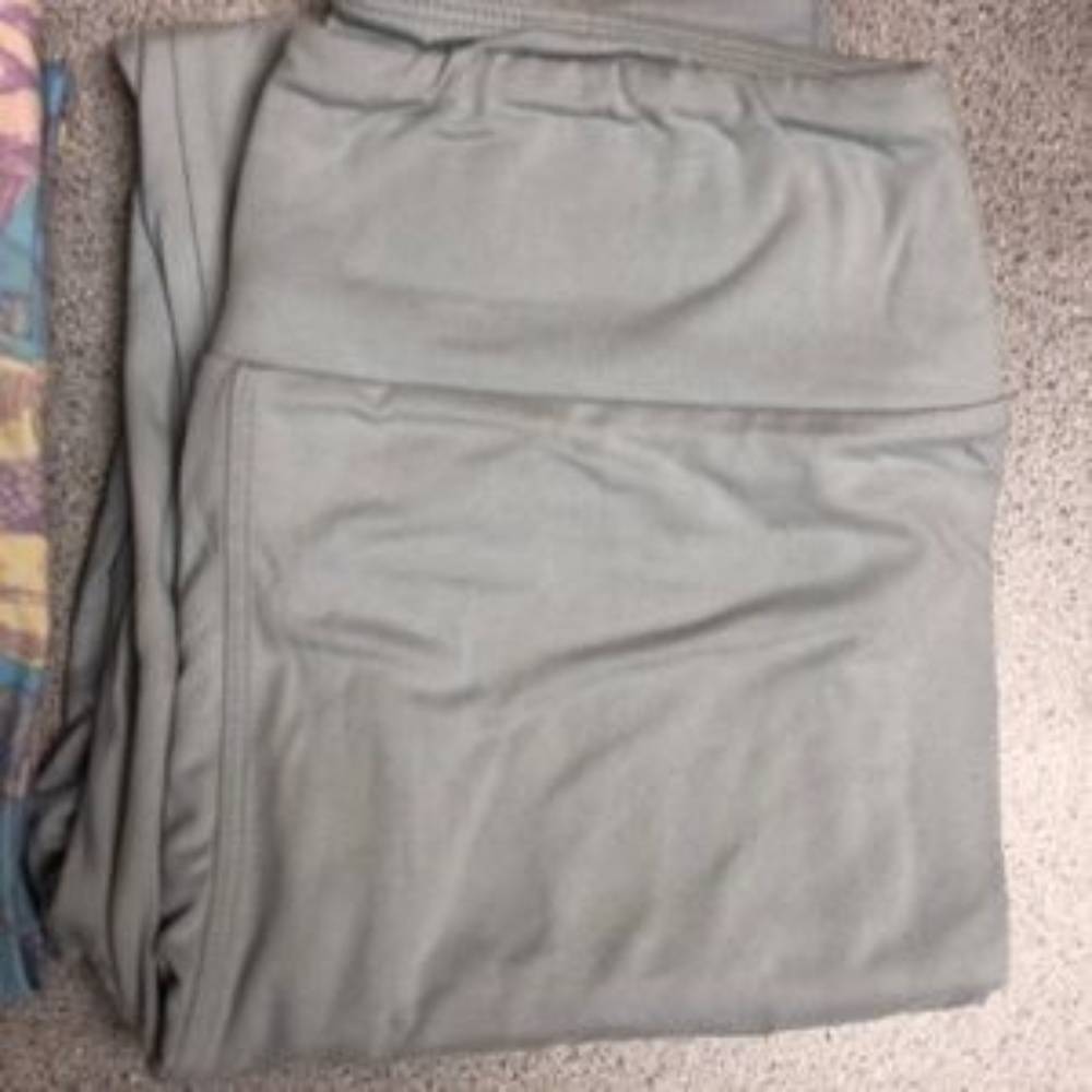 LLR